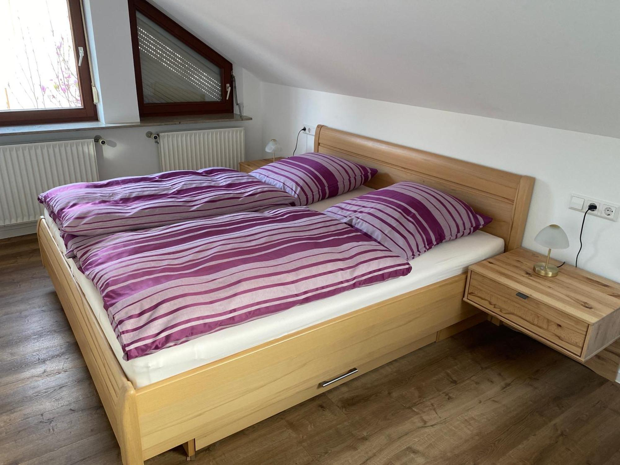 Ferienwohnung In Bempflingen المظهر الخارجي الصورة