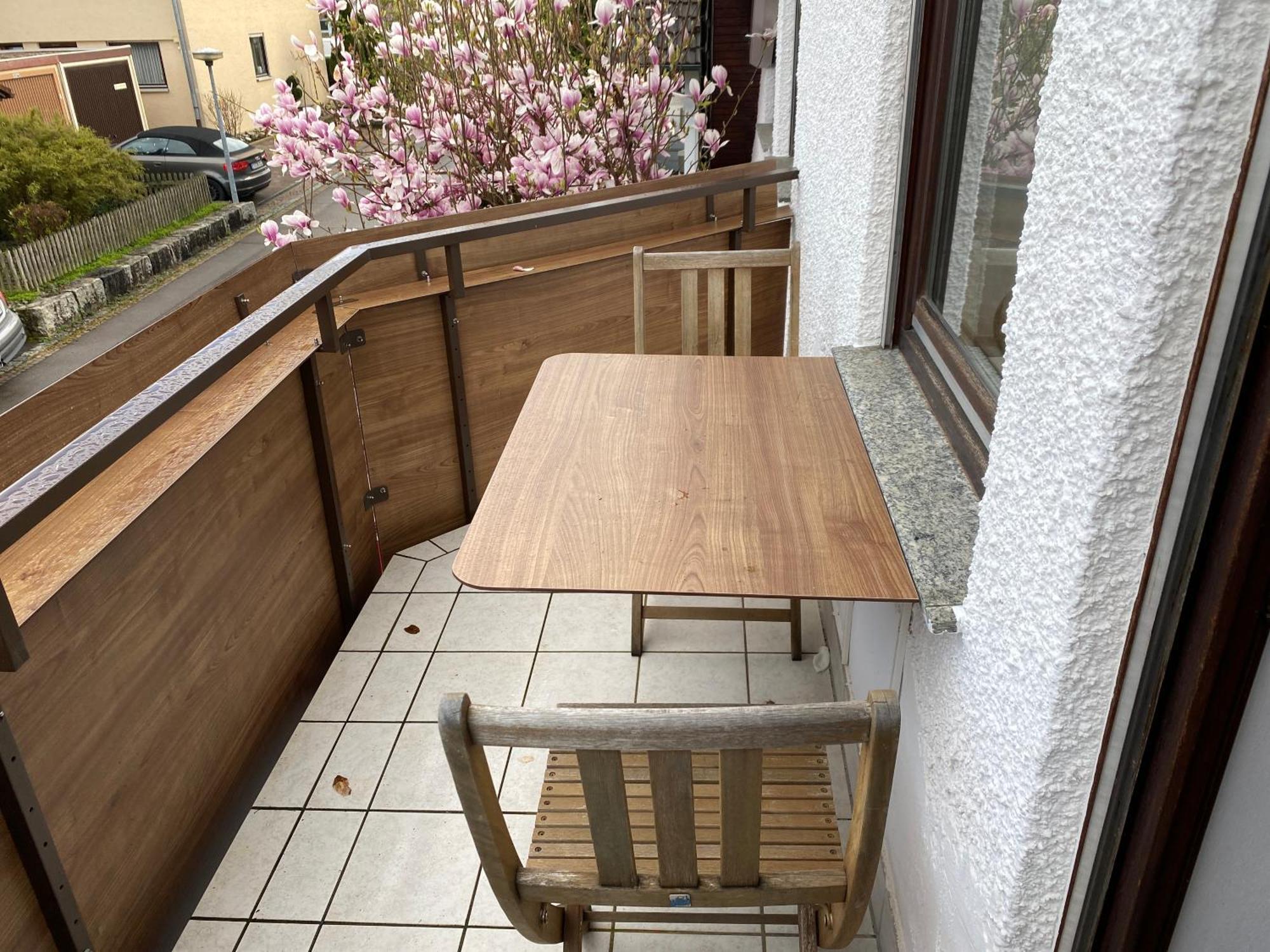 Ferienwohnung In Bempflingen المظهر الخارجي الصورة
