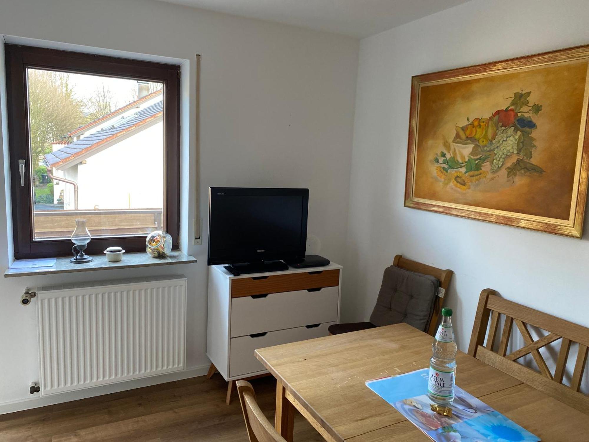 Ferienwohnung In Bempflingen المظهر الخارجي الصورة
